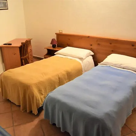 Tere Guest house