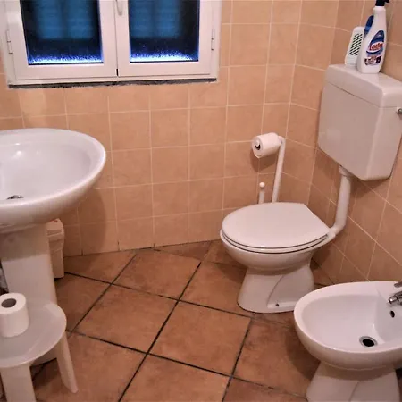 Pensjonat Tere Ceriana