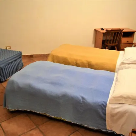 Tere Pensjonat Ceriana