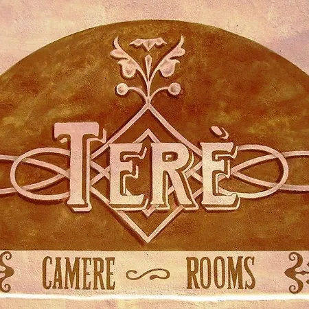 Tere Guest house 3*