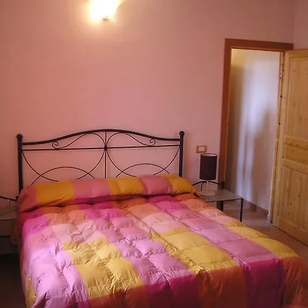 Pensjonat Tere Ceriana