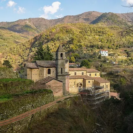 Tere Pensjonat Ceriana