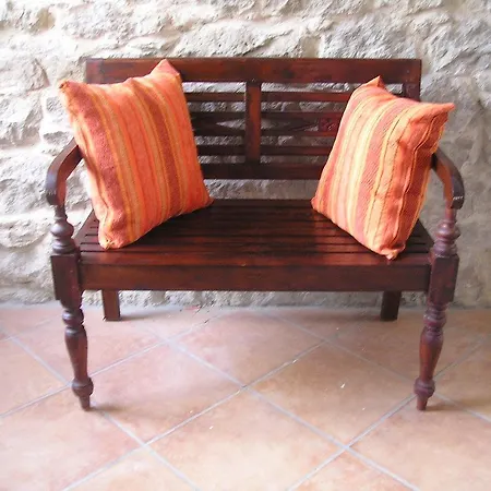 Guest house Tere