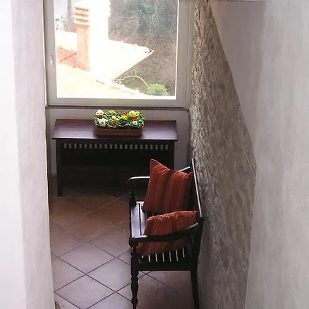 Pensjonat Tere Ceriana