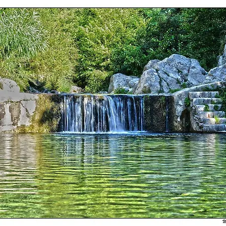 Pensjonat Tere Ceriana