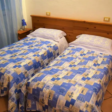 Tere 게스트하우스 3*