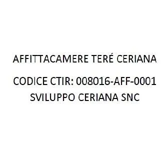 Teré 3* Ceriana
