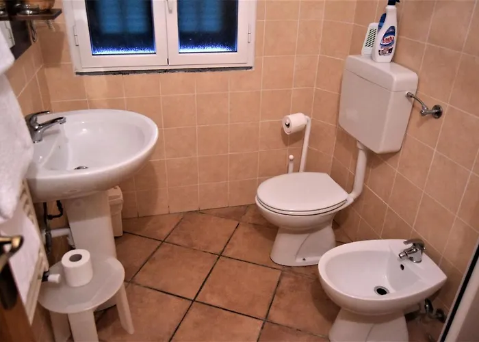 Pensionat Tere Ceriana