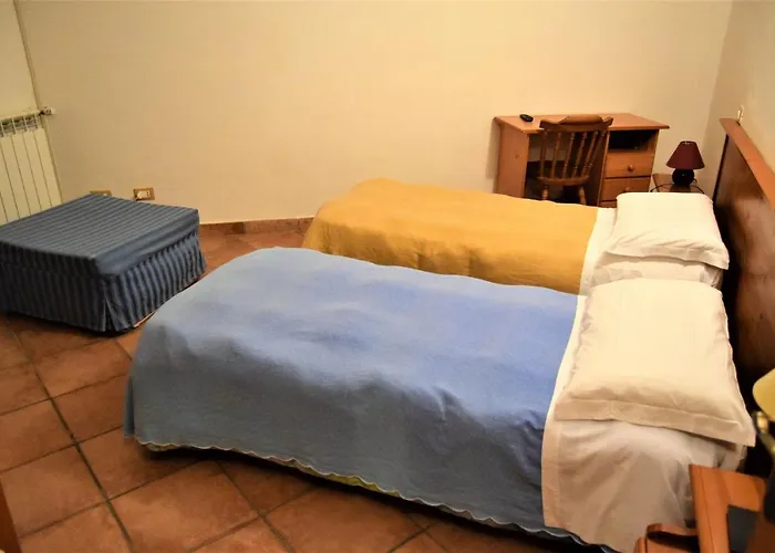 Tere Pensionat Ceriana