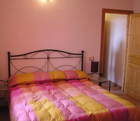 Pensionat Tere Ceriana