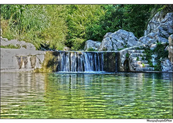 Pensionat Tere Ceriana